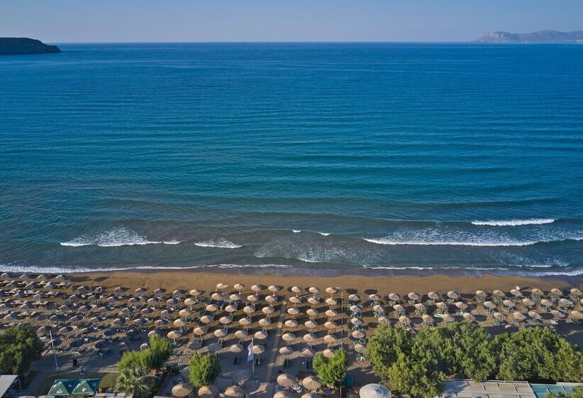 Atlantica Amalthia Beach Hotel   Adults Only