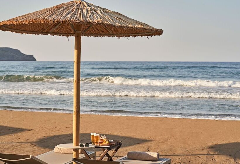 Atlantica Amalthia Beach Hotel   Adults Only