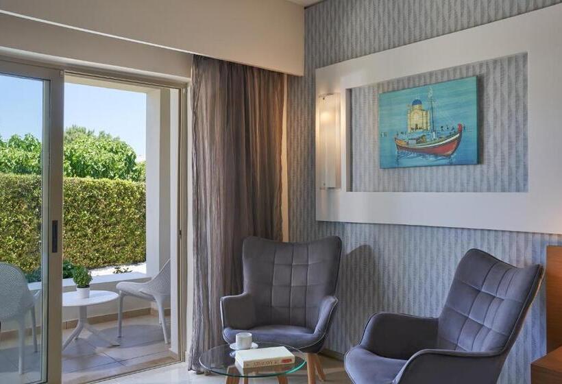 Atlantica Amalthia Beach Hotel   Adults Only