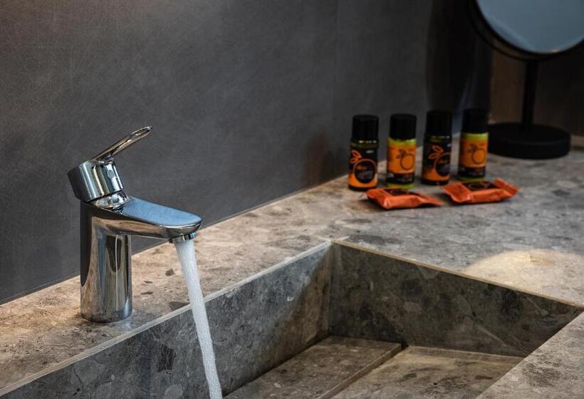 Atlantica Amalthia Beach Hotel   Adults Only