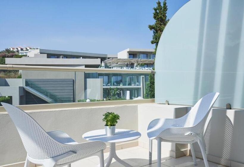 Atlantica Amalthia Beach Hotel   Adults Only