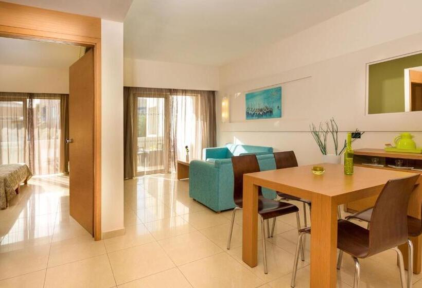 Atlantica Amalthia Beach Hotel   Adults Only