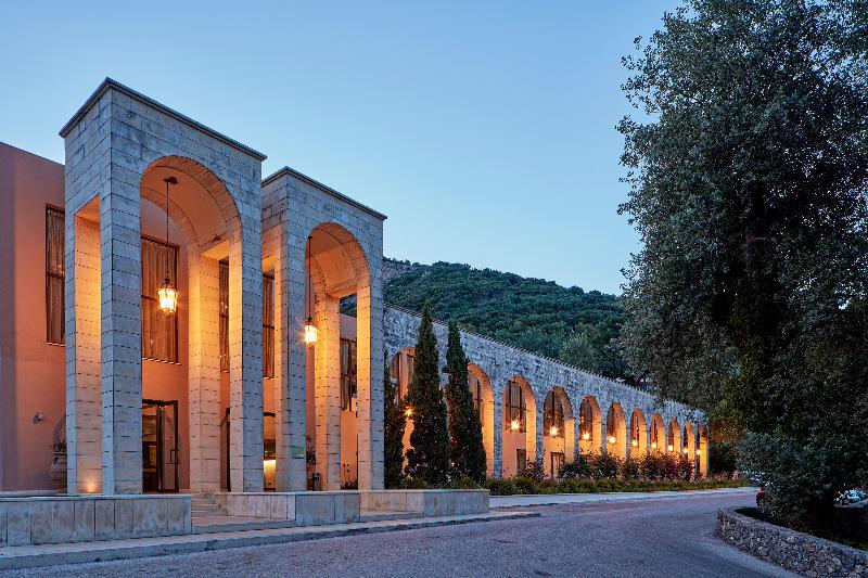 בית מלון כפרי Atlantica Grand Mediterraneo Resort   Adults Only