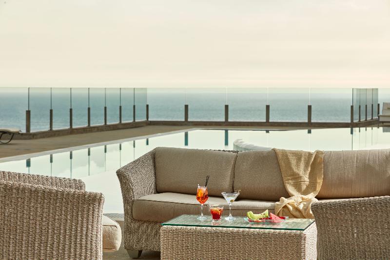 בית מלון כפרי Atlantica Grand Mediterraneo Resort   Adults Only