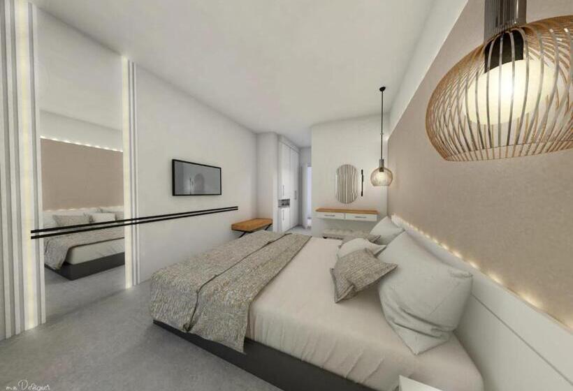 ホテル Atlantis Boutique City