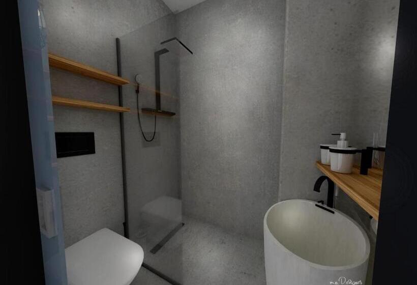 ホテル Atlantis Boutique City