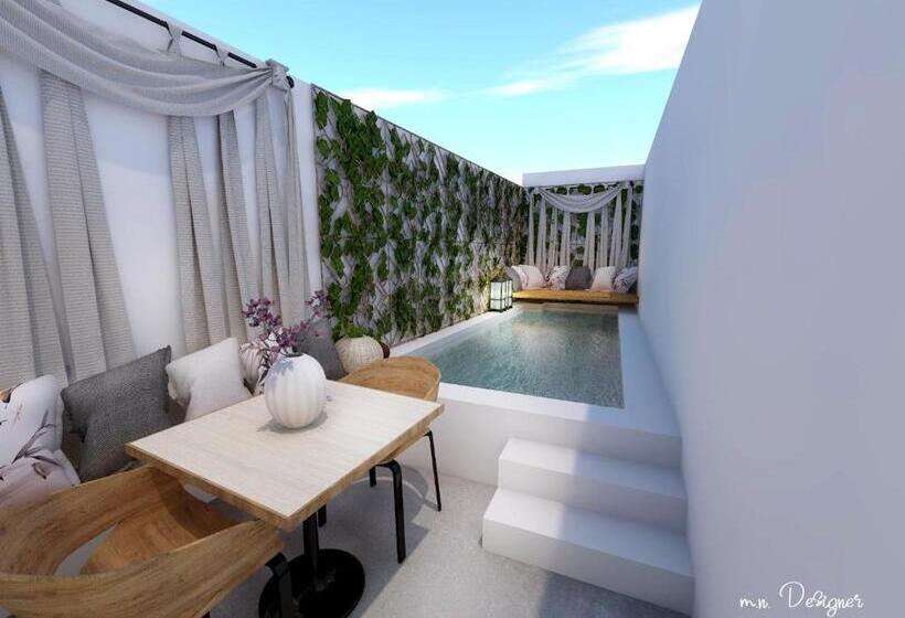 ホテル Atlantis Boutique City