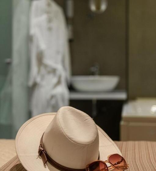 ホテル Atlantis Boutique City