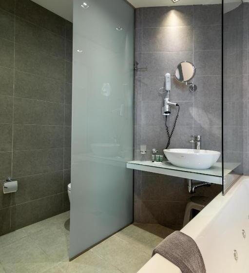 ホテル Atlantis Boutique City