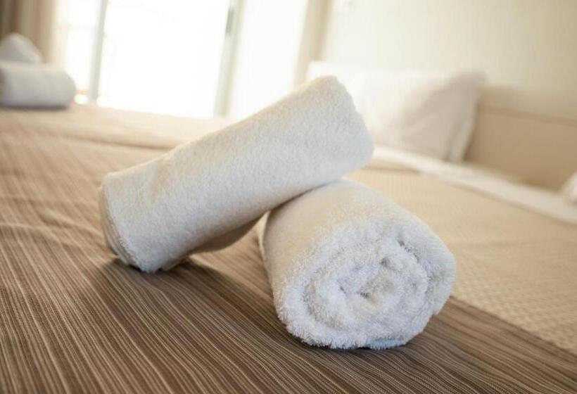 ホテル Atlantis Boutique City