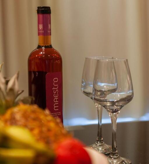 ホテル Atlantis Boutique City