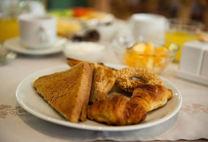 ホテル Atlantis Boutique City