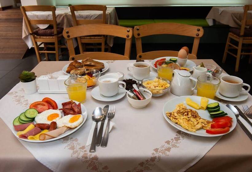 ホテル Atlantis Boutique City