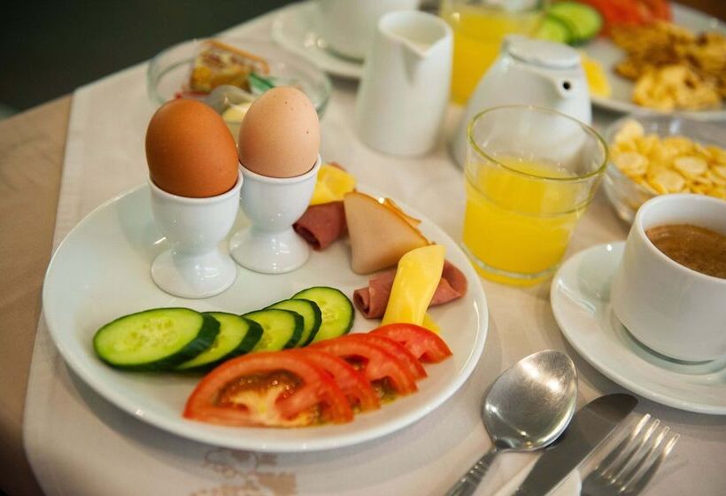 ホテル Atlantis Boutique City