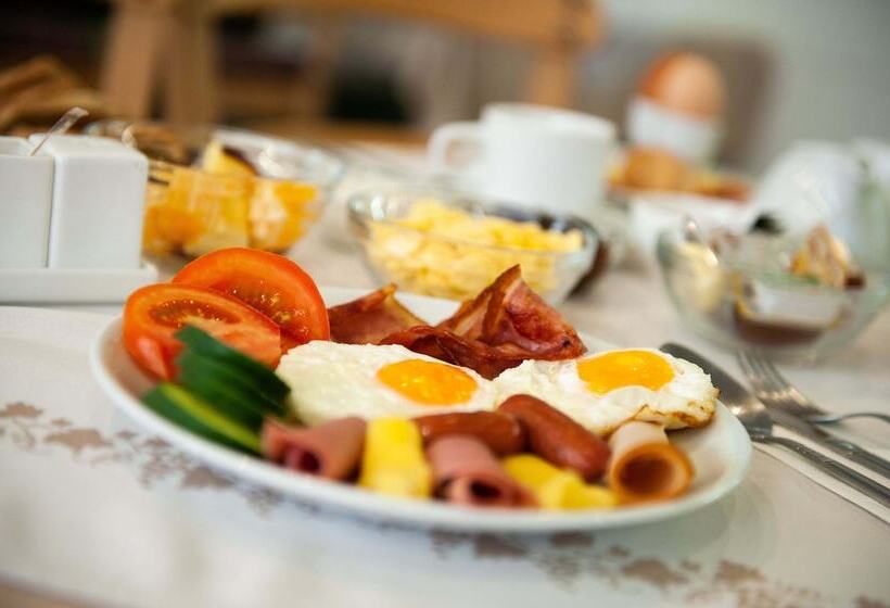 ホテル Atlantis Boutique City