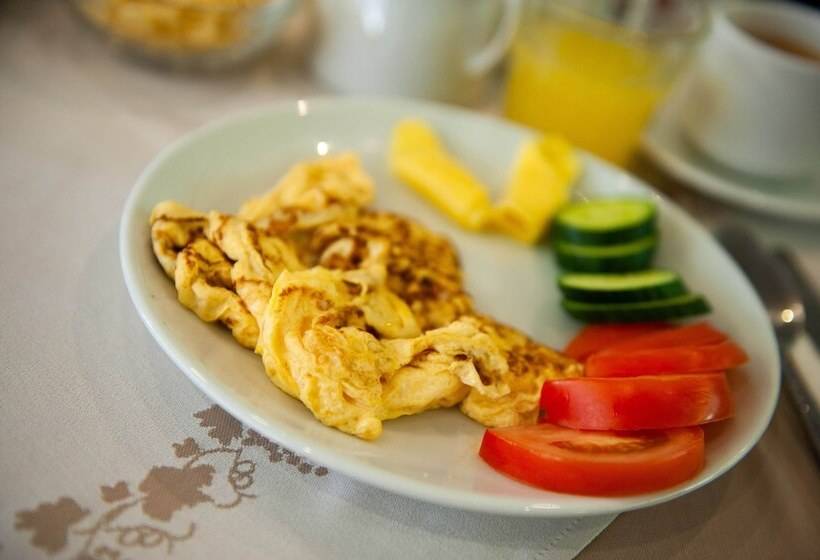 ホテル Atlantis Boutique City