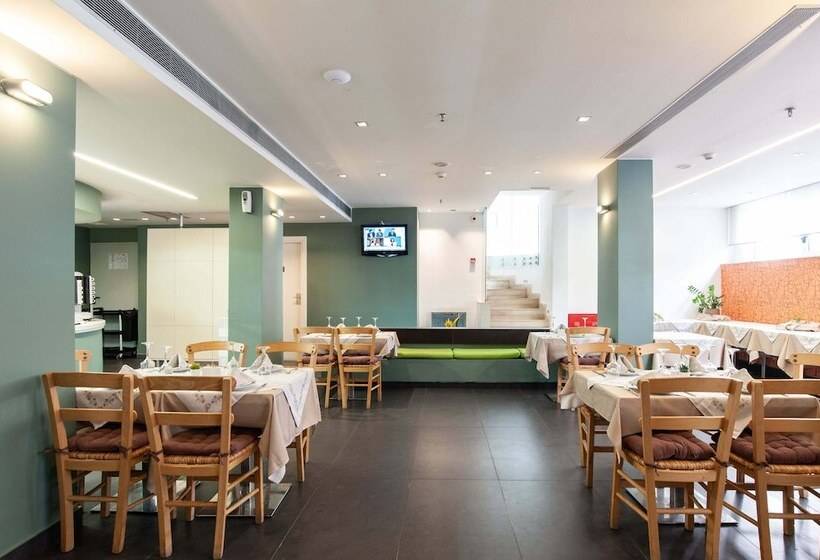 ホテル Atlantis Boutique City