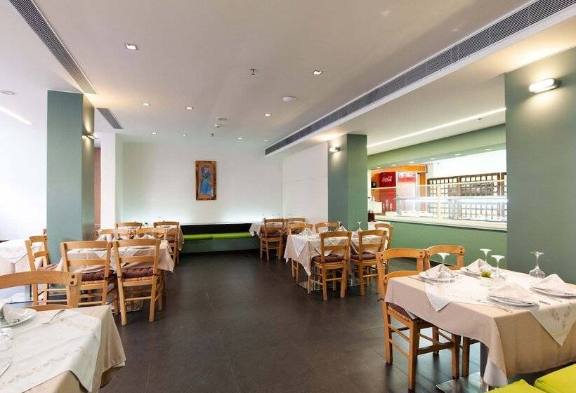 ホテル Atlantis Boutique City