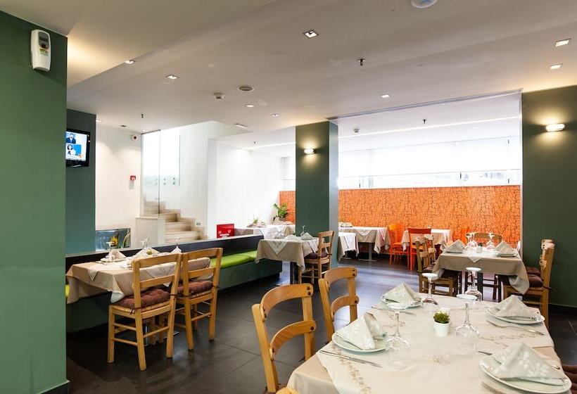 ホテル Atlantis Boutique City