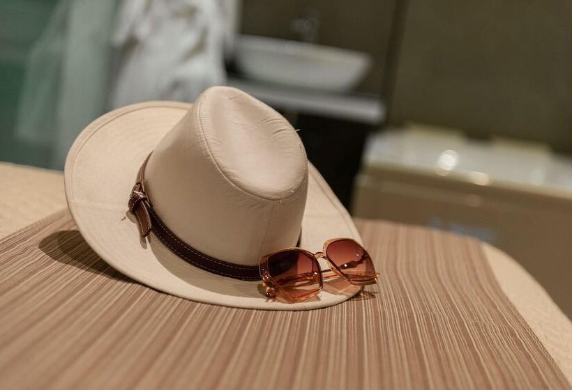 ホテル Atlantis Boutique City