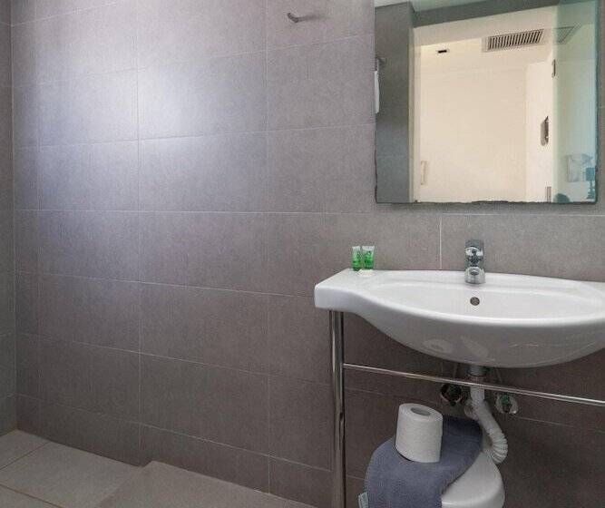 ホテル Atlantis Boutique City