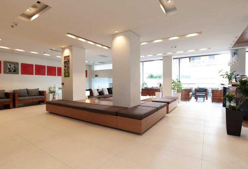 ホテル Atlantis Boutique City