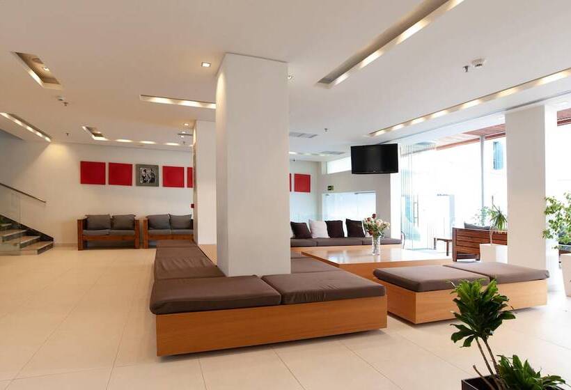 ホテル Atlantis Boutique City