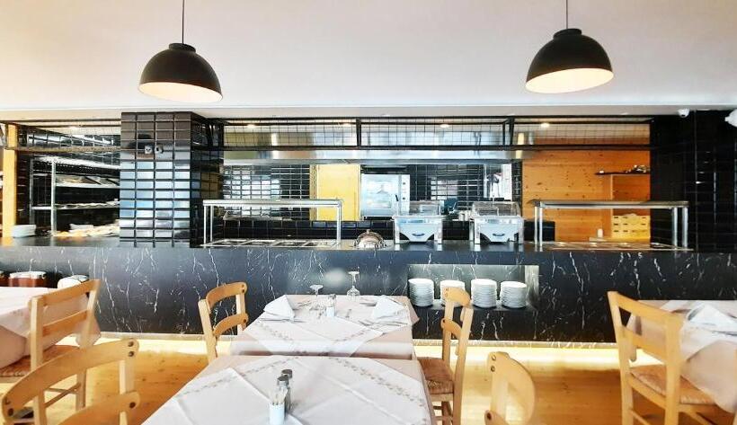 ホテル Atlantis Boutique City