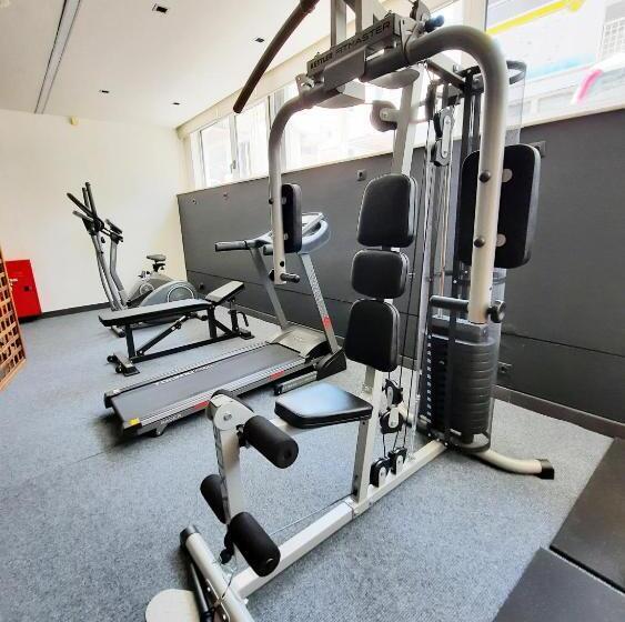 ホテル Atlantis Boutique City