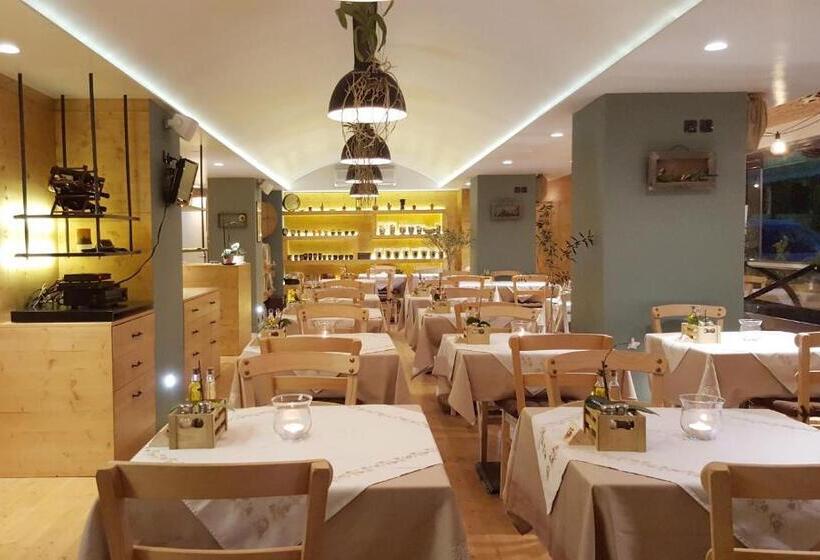 ホテル Atlantis Boutique City