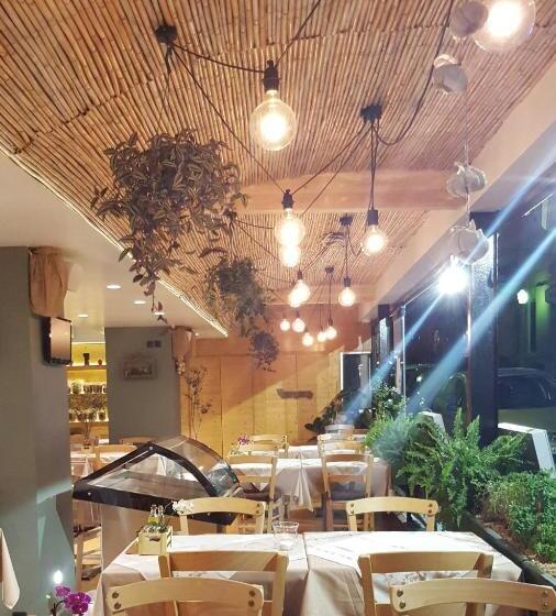 ホテル Atlantis Boutique City