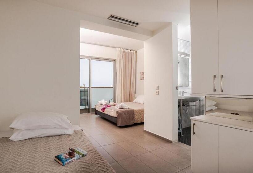 ホテル Atlantis Boutique City