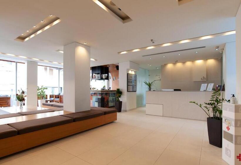 ホテル Atlantis Boutique City