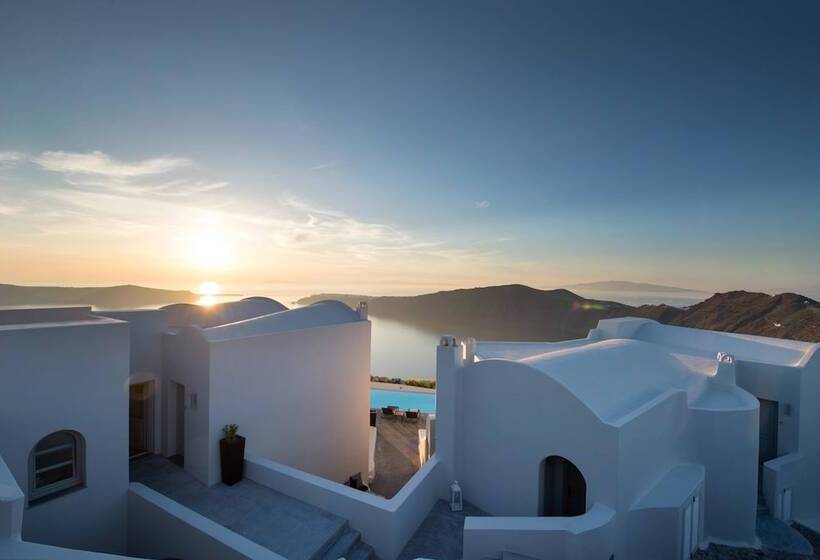 هتل Avaton Resort And Spa