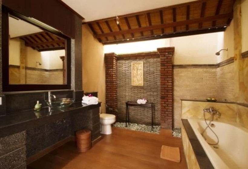 Bali Ayu Hotel & Villas