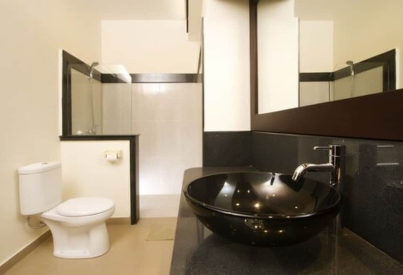 Bali Ayu Hotel & Villas