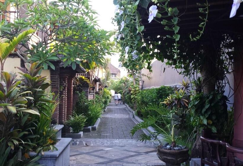 Bali Ayu Hotel & Villas