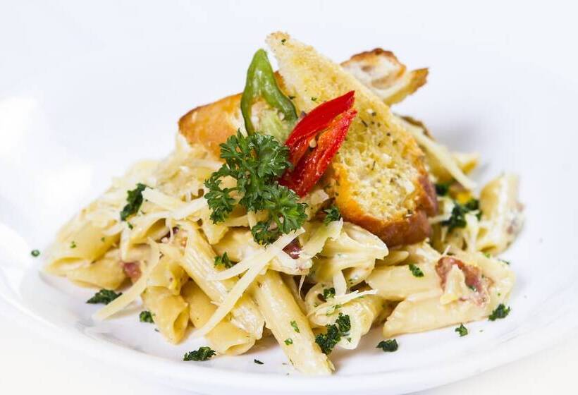 בית מלון כפרי Bali Baliku Private Pool Villas