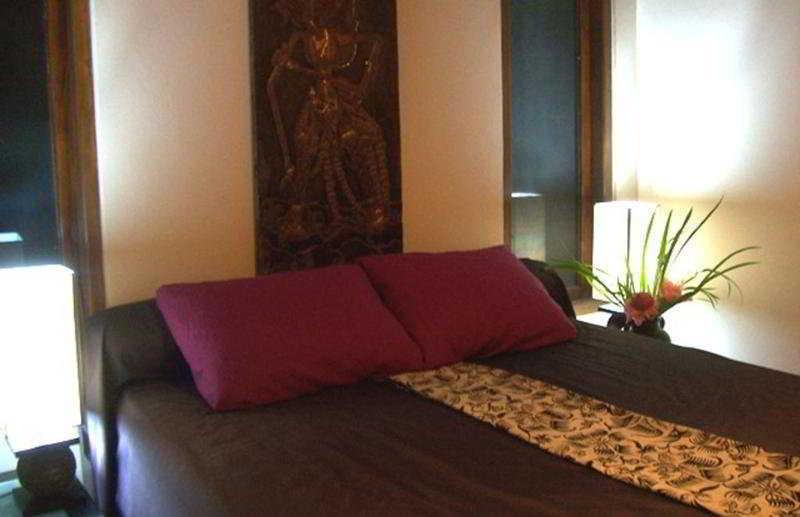 فندق Bali Mountain Retreat