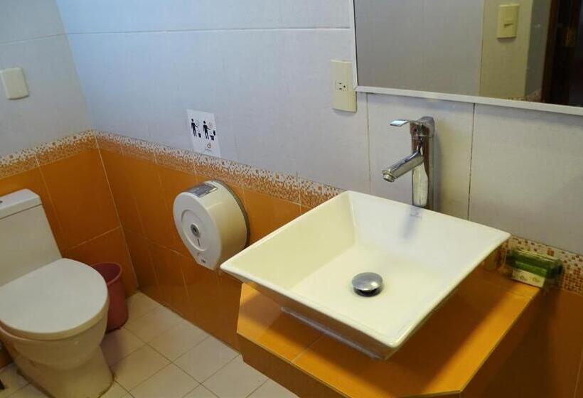 Отель Barrio Antiguo