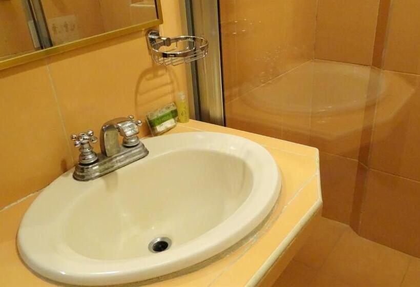 Отель Barrio Antiguo