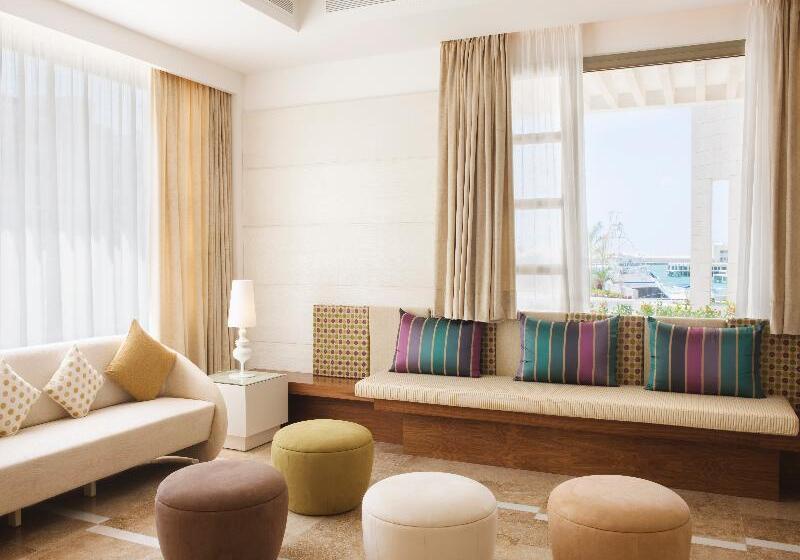 هتل Beloved Playa Mujeres  All Inclusive Adults Only