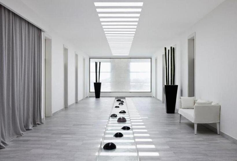 هتل Beloved Playa Mujeres  All Inclusive Adults Only