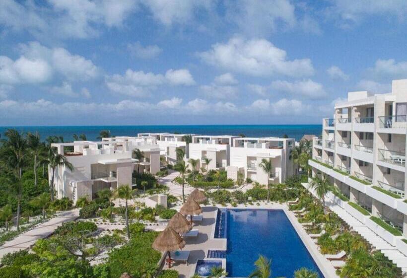 هتل Beloved Playa Mujeres  All Inclusive Adults Only
