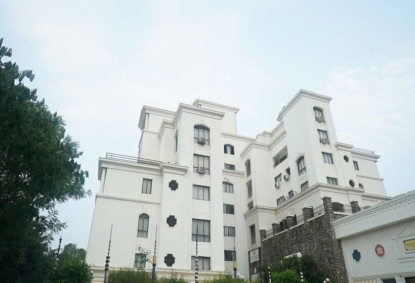 酒店 Beverly Hills