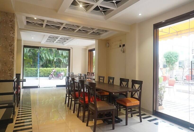 酒店 Beverly Hills