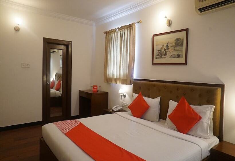 酒店 Beverly Hills