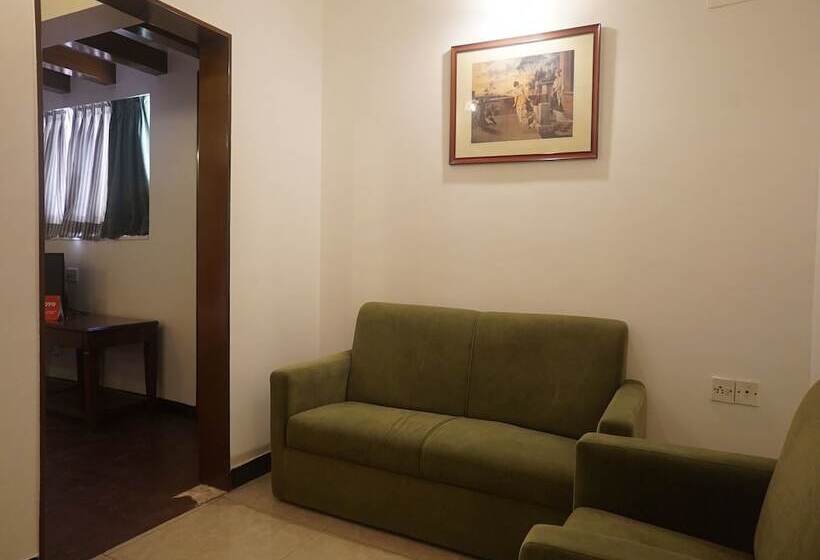 酒店 Beverly Hills