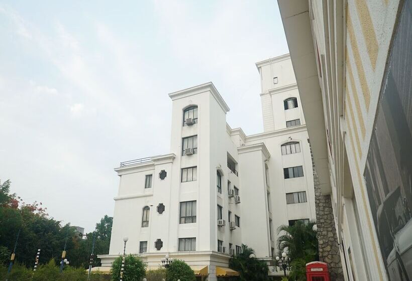 酒店 Beverly Hills