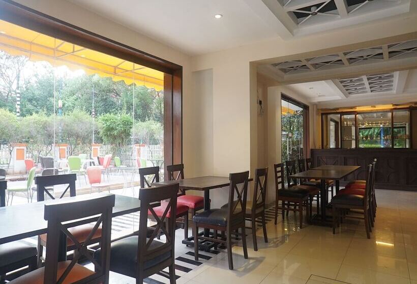 酒店 Beverly Hills